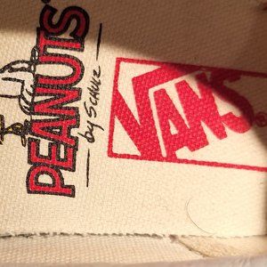 Vans limited edition